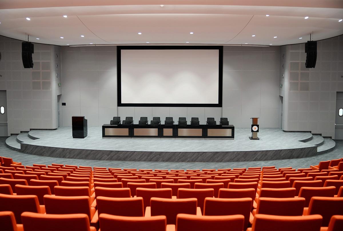 Aula Zlín